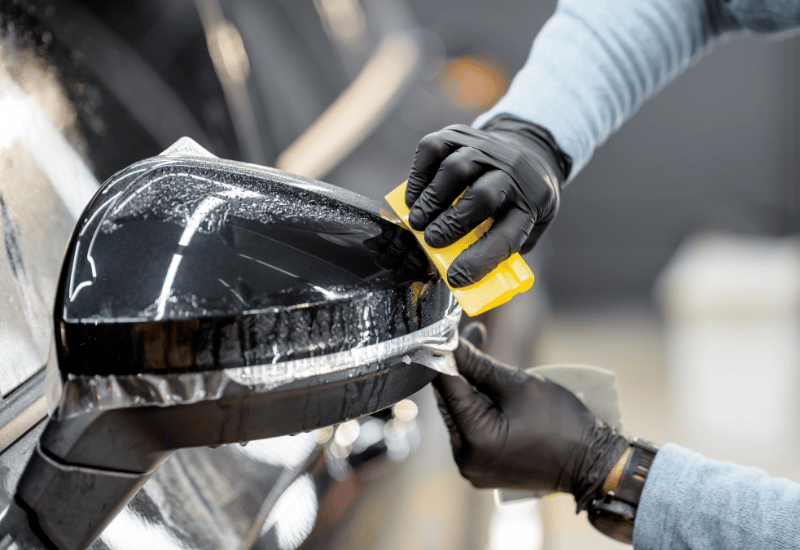 Paint Protection Film (1)