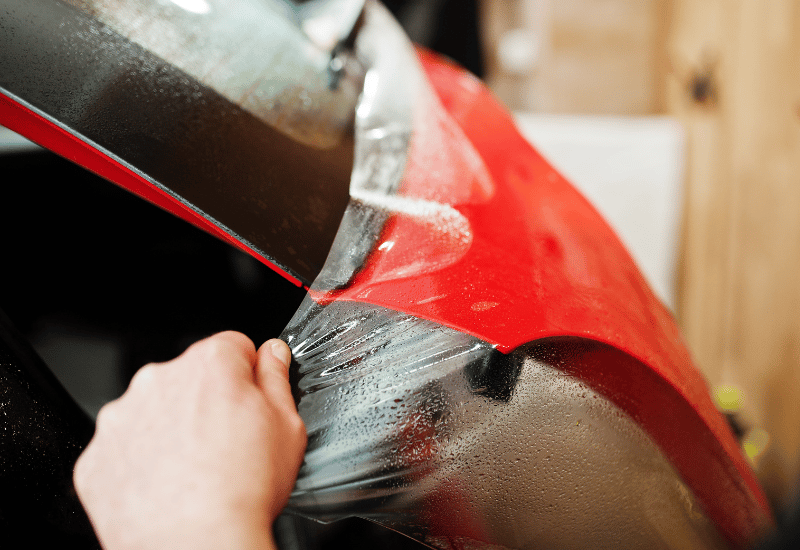 Paint Protection Film (3)
